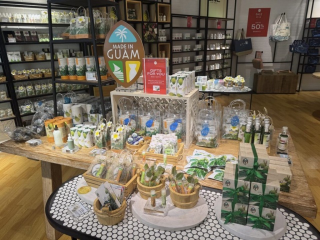 JPストアで確認できるNONI関連商品のラインナップです。